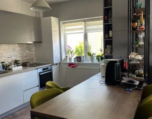 Appartement 3 chambres à vendre dans Cluj-napoca
