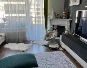 Appartement 3 chambres à vendre dans Cluj-napoca