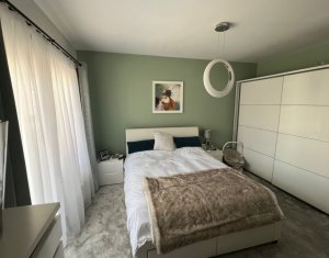 Appartement 3 chambres à vendre dans Cluj-napoca