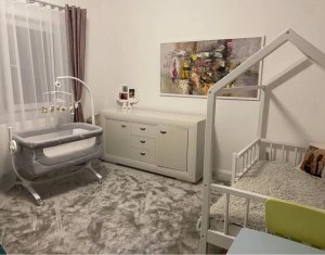 Appartement 3 chambres à vendre dans Cluj-napoca