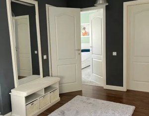 Appartement 3 chambres à vendre dans Cluj-napoca