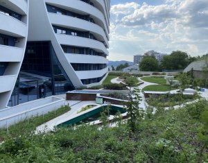 Lakás 2 szobák kiadó on Cluj-napoca, Zóna Zorilor