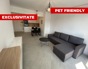 , 55m2 on Cluj-napoca, Zóna Zorilor