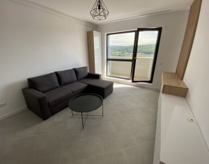 Lakás 2 szobák kiadó on Cluj-napoca, Zóna Zorilor