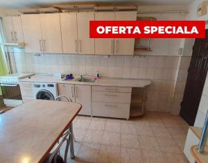 , 49m2 dans Cluj-napoca, zone Gheorgheni