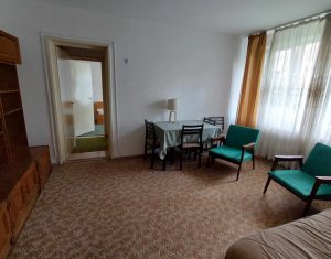 Appartement 2 chambres à vendre dans Cluj-napoca, zone Gheorgheni
