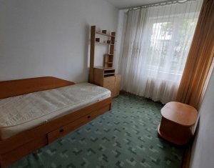 Appartement 2 chambres à vendre dans Cluj-napoca, zone Gheorgheni