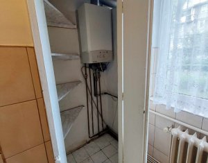 Appartement 2 chambres à vendre dans Cluj-napoca, zone Gheorgheni