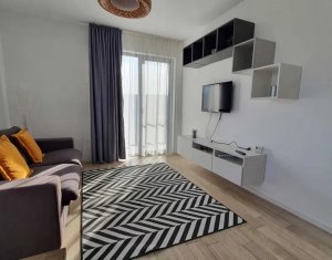 , 55m2 dans Cluj-napoca, zone Borhanci