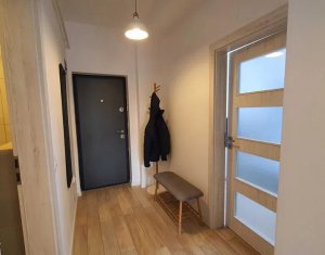 Appartement 2 chambres à louer dans Cluj-napoca, zone Borhanci