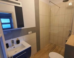 Appartement 2 chambres à louer dans Cluj-napoca, zone Borhanci