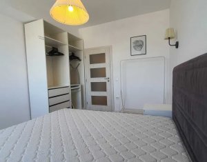 Appartement 2 chambres à louer dans Cluj-napoca, zone Borhanci