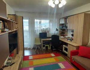 Appartement 2 chambres à vendre dans Cluj-napoca