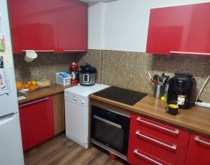 Appartement 2 chambres à vendre dans Cluj-napoca