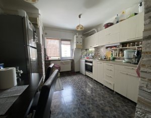 Lakás 3 szobák eladó on Cluj-napoca, Zóna Marasti