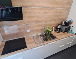 Lakás 2 szobák eladó on Cluj-napoca, Zóna Zorilor