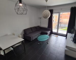 Lakás 2 szobák eladó on Cluj-napoca, Zóna Zorilor