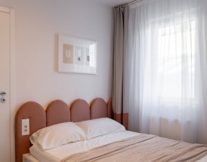 Appartement 2 chambres à vendre dans Cluj-napoca