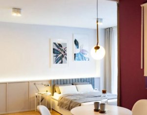 , 60m2 dans Cluj-napoca