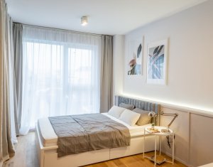 Appartement 2 chambres à vendre dans Cluj-napoca