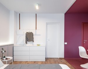 Appartement 2 chambres à vendre dans Cluj-napoca