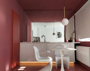 Appartement 2 chambres à vendre dans Cluj-napoca