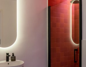 Appartement 2 chambres à vendre dans Cluj-napoca