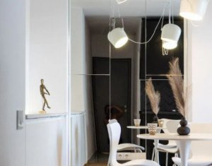 Appartement 2 chambres à vendre dans Cluj-napoca