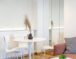 Appartement 2 chambres à vendre dans Cluj-napoca