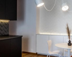 Appartement 2 chambres à vendre dans Cluj-napoca