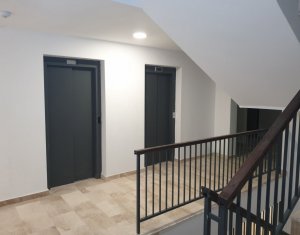 Appartement 2 chambres à vendre dans Cluj-napoca, zone Gheorgheni