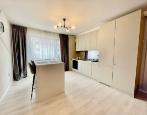 Appartement 2 chambres à vendre dans Floresti