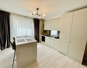 Appartement 2 chambres à vendre dans Floresti