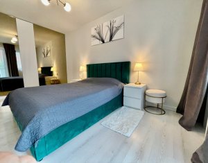 Appartement 2 chambres à vendre dans Floresti