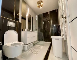 Appartement 2 chambres à vendre dans Floresti