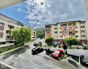 Appartement 2 chambres à vendre dans Floresti