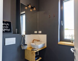 Maison 4 chambres à vendre dans Cluj-napoca, zone Gruia