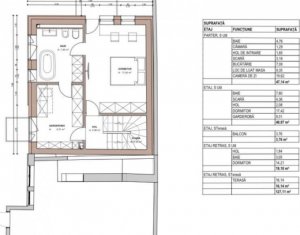 Maison 4 chambres à vendre dans Cluj-napoca, zone Gruia