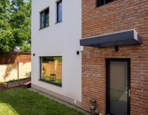 , 110m2 dans Cluj-napoca, zone Gruia