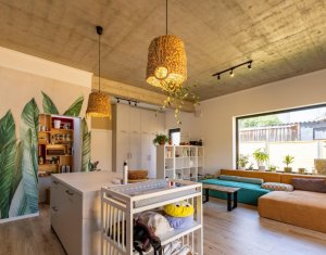 Maison 4 chambres à vendre dans Cluj-napoca, zone Gruia