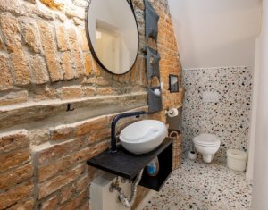 Maison 4 chambres à vendre dans Cluj-napoca, zone Gruia