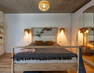 Maison 4 chambres à vendre dans Cluj-napoca, zone Gruia