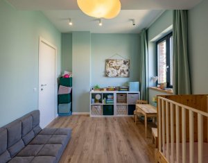 Maison 4 chambres à vendre dans Cluj-napoca, zone Gruia