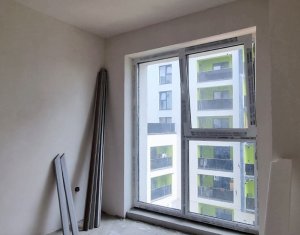 Appartement 2 chambres à vendre dans Cluj-napoca, zone Dambul Rotund