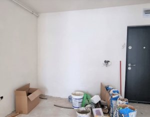 Appartement 2 chambres à vendre dans Cluj-napoca, zone Dambul Rotund