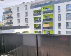 Appartement 2 chambres à vendre dans Cluj-napoca, zone Dambul Rotund