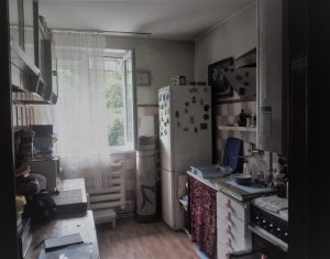 Appartement 2 chambres à vendre dans Cluj-napoca