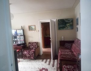 Appartement 2 chambres à vendre dans Cluj-napoca
