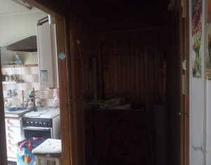 Appartement 2 chambres à vendre dans Cluj-napoca