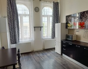 , 39m2 dans Cluj-napoca, zone Centru